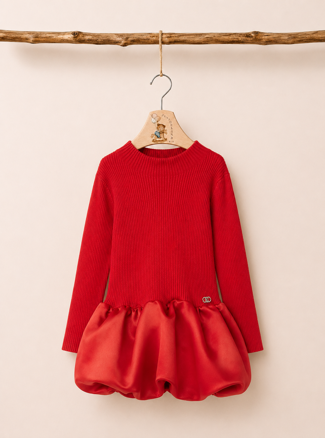 liu-jo - abito neonato lei / bimba