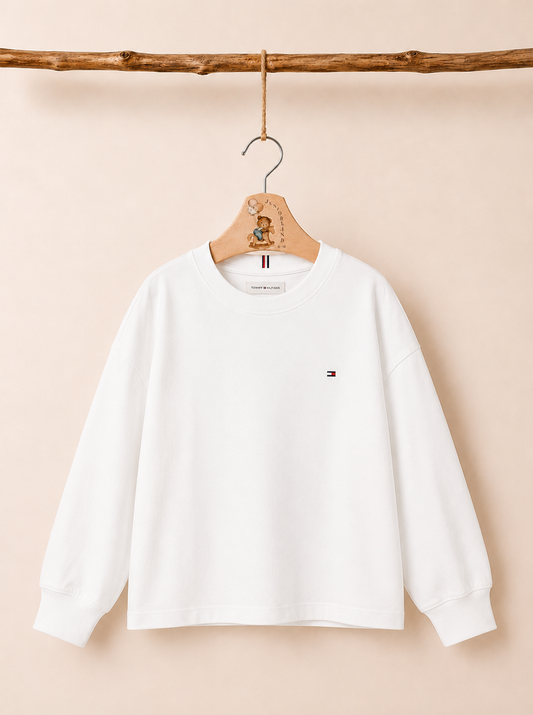 TOMMY HILFIGER - T-shirt ragazzo
