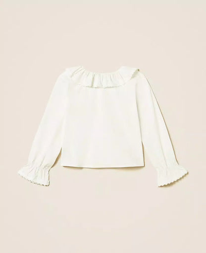 TWINSET - Camicia neonato lei / bimba