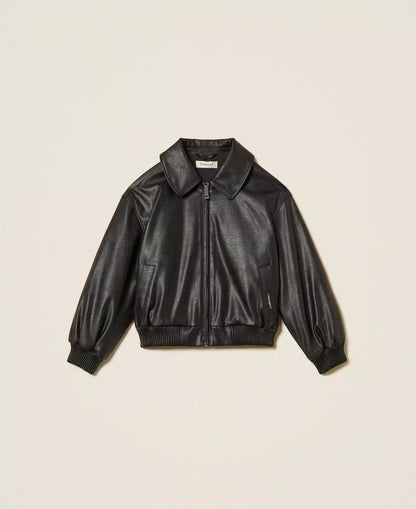 TWINSET - Bomber ragazza