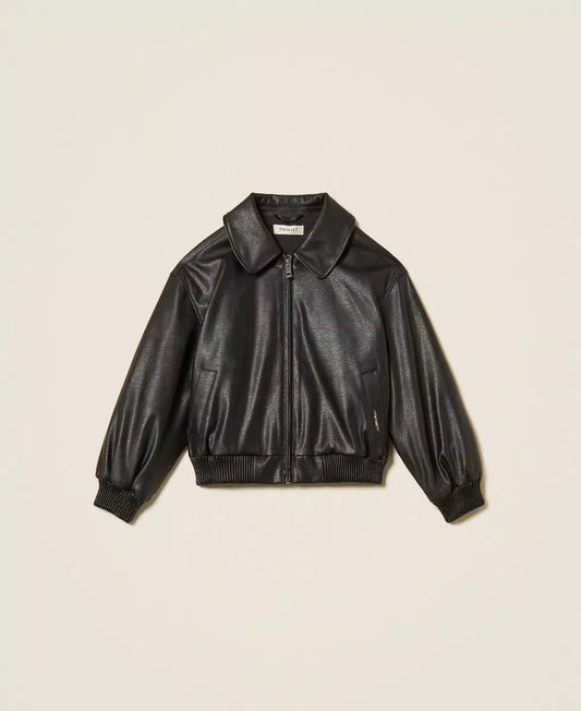 TWINSET - Bomber ragazza