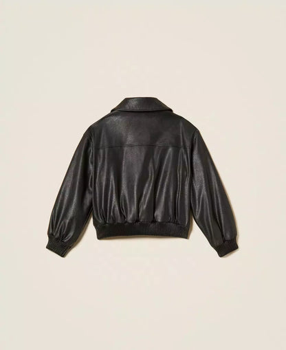 TWINSET - Bomber ragazza