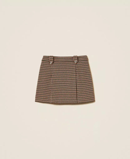 TWINSET - Minigonna ragazza