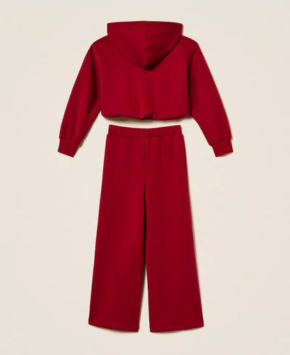 TWINSET - tuta sportiva Girl