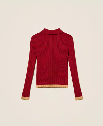 TWINSET - Maglia ragazza