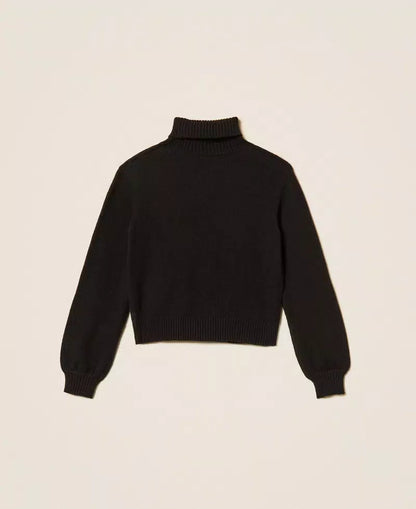 TWINSET - Maglia ragazza