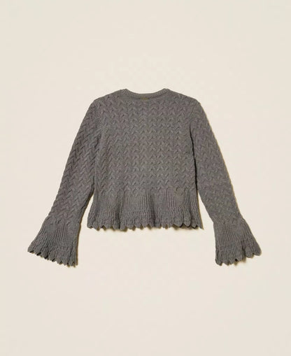 TWINSET - Cardigan ragazza