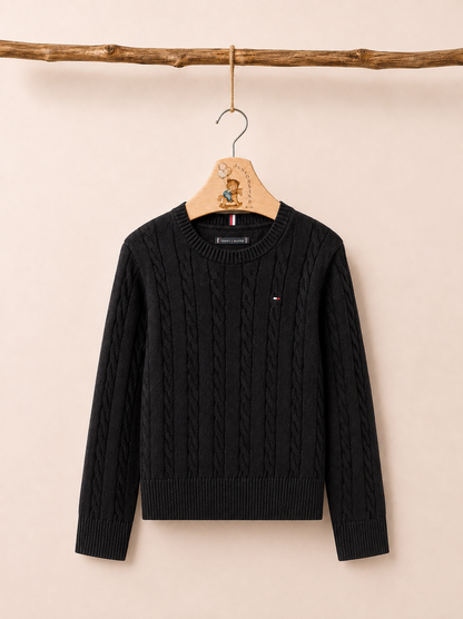 TOMMY HILFIGER - Maglioncino neonato lui / bimbo