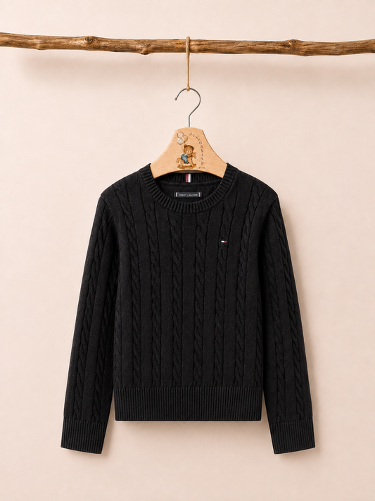 TOMMY HILFIGER - Maglioncino neonato lui / bimbo
