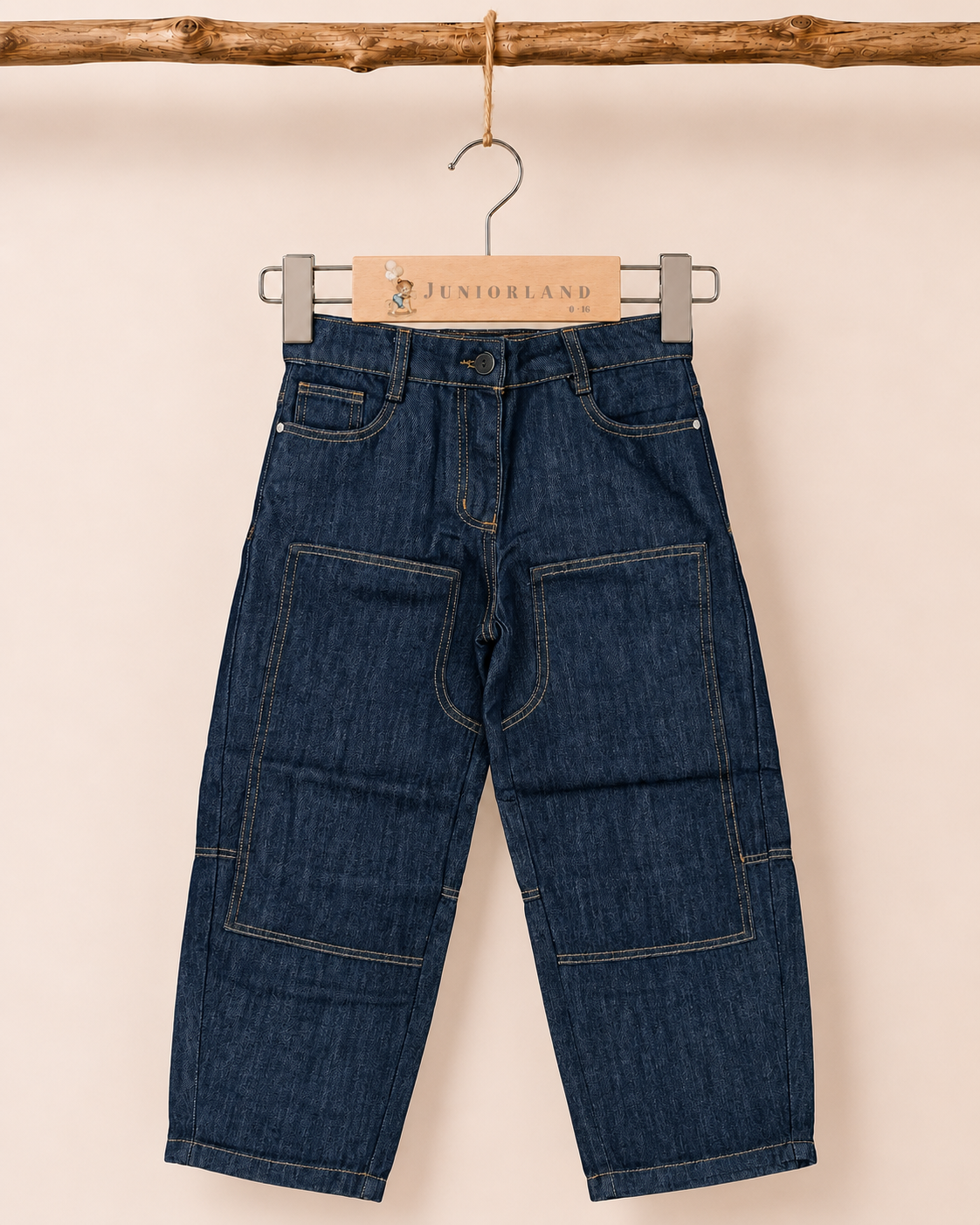 manila grace - jeans ragazza
