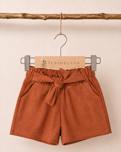 ZIPPY - Shorts bimba / ragazza