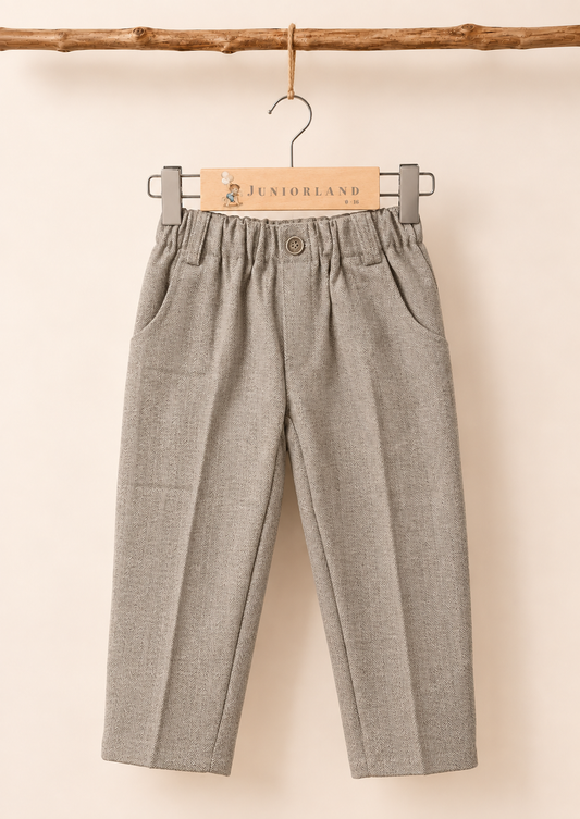 JECKERSON - Pantalone bimbo