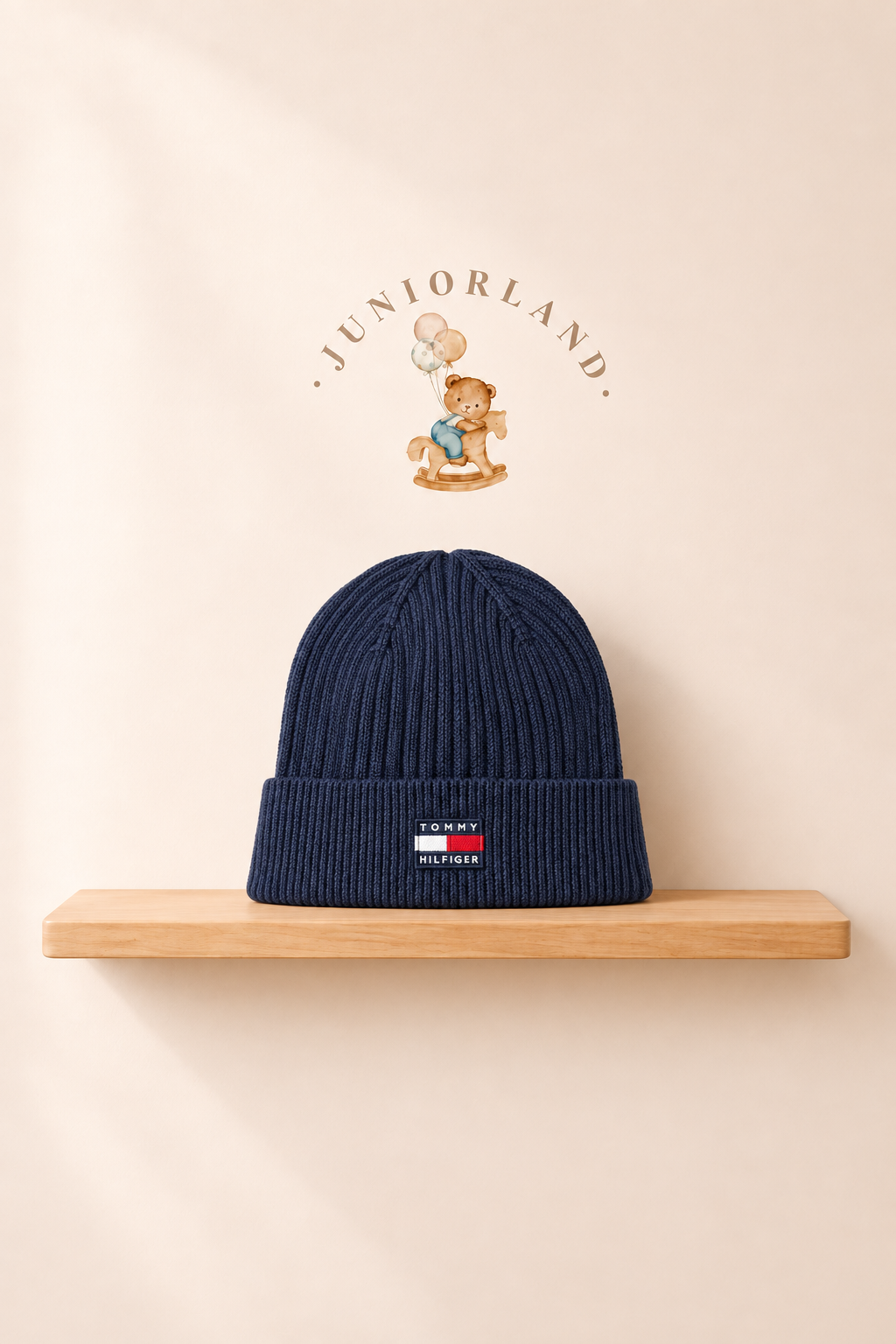 tommy hilfiger - cappello bimbo/a ragazzo/a