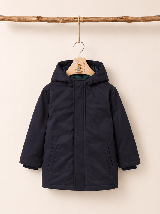 ZIPPY - Parka 3 in 1 bimbo/ragazzo