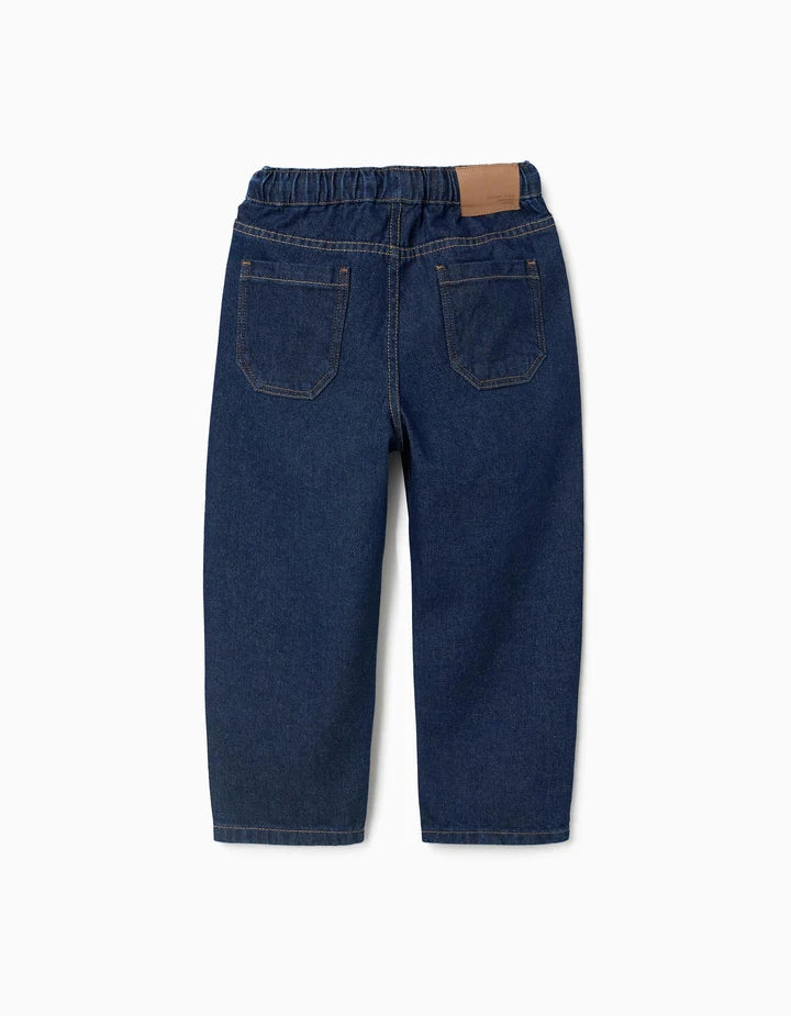 zippy - jeans bimbo / ragazzo