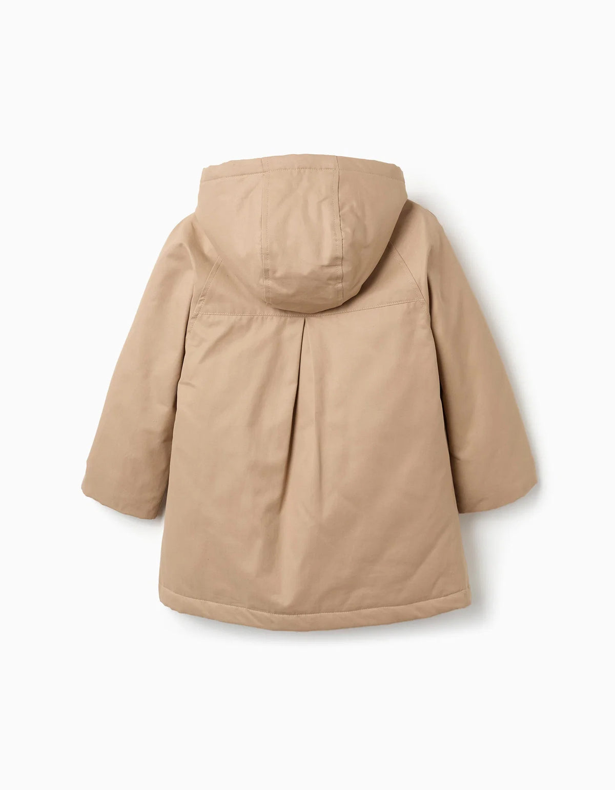 zippy - parka 3 in 1 bimba/ragazza