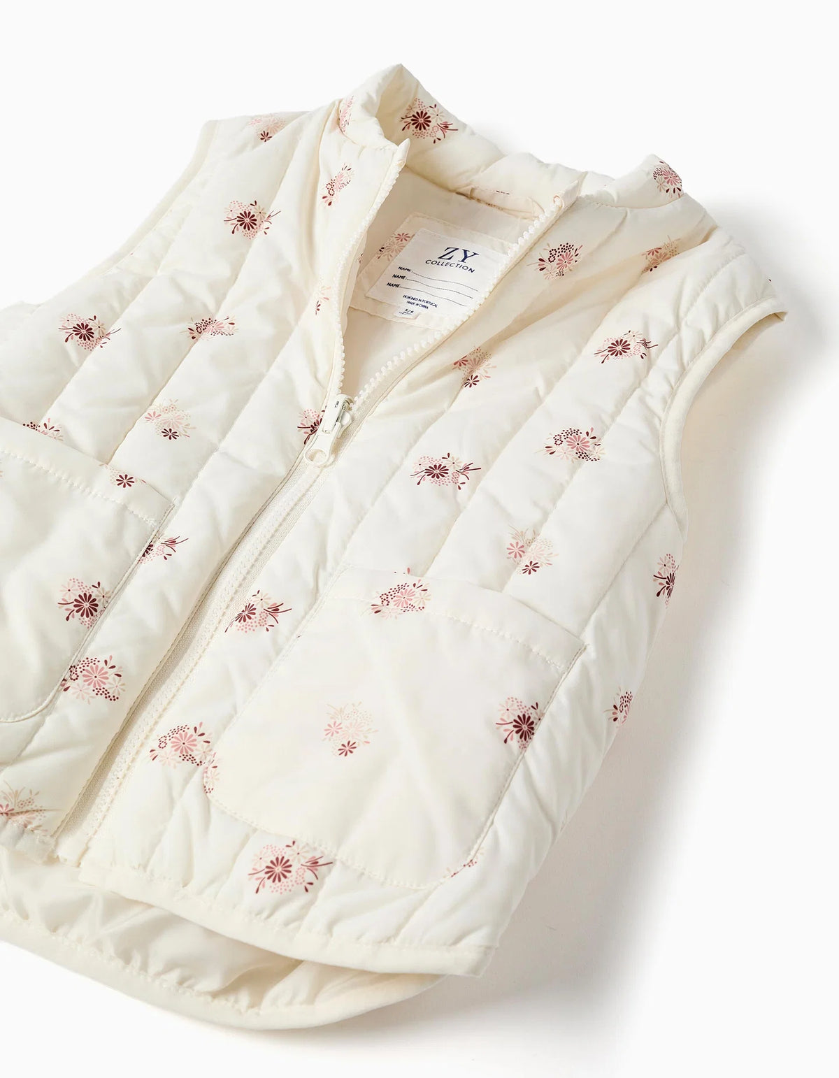 zippy - parka 3 in 1 bimba/ragazza