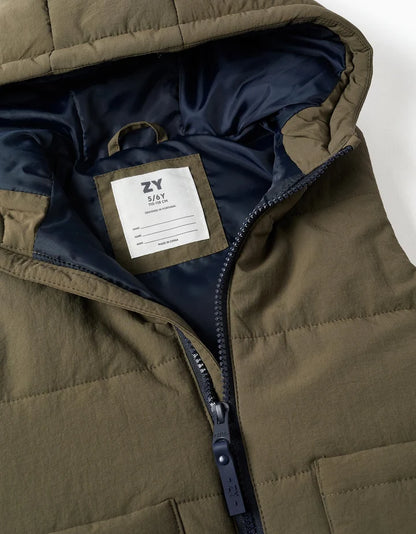 ZIPPY - Gilet bimbo / ragazzo