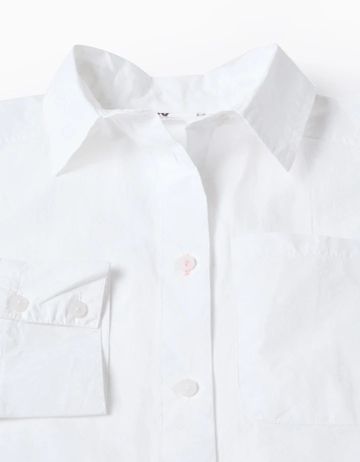 zippy - camicia bimba / ragazza
