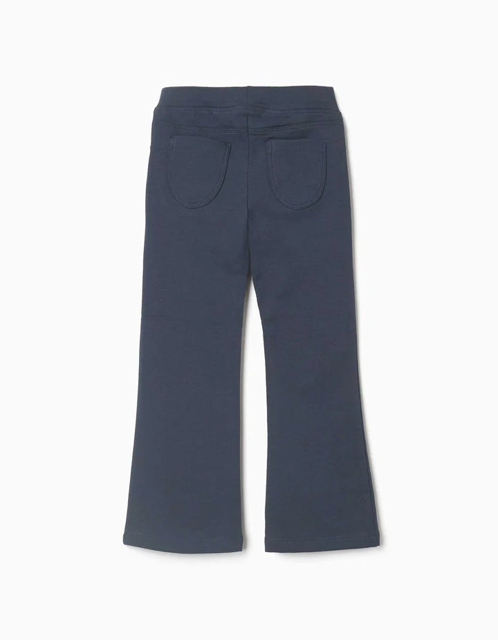 zippy - leggins zampa bimba / ragazza