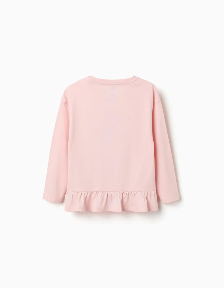 zippy - t-shirt bimba / ragazza