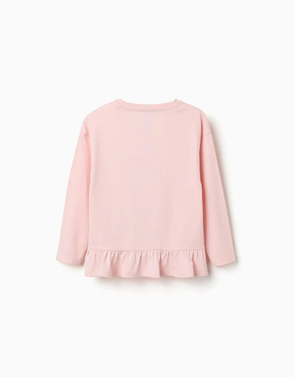 ZIPPY - T-shirt bimba / ragazza