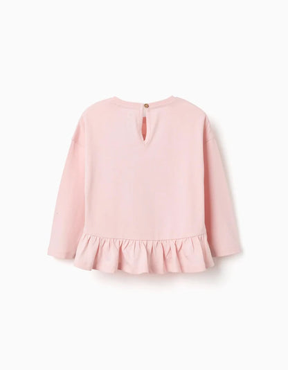 ZIPPY - T-shirt neonato lei / bimba