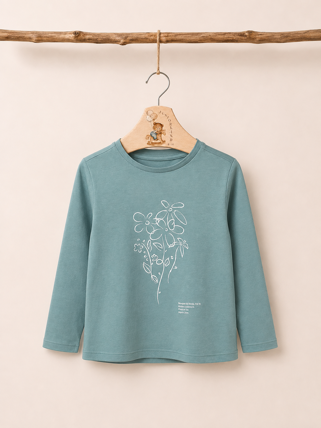 zippy - bipack t-shirt bimba