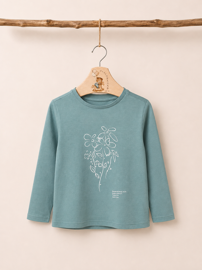 ZIPPY - Bipack t-shirt bimba