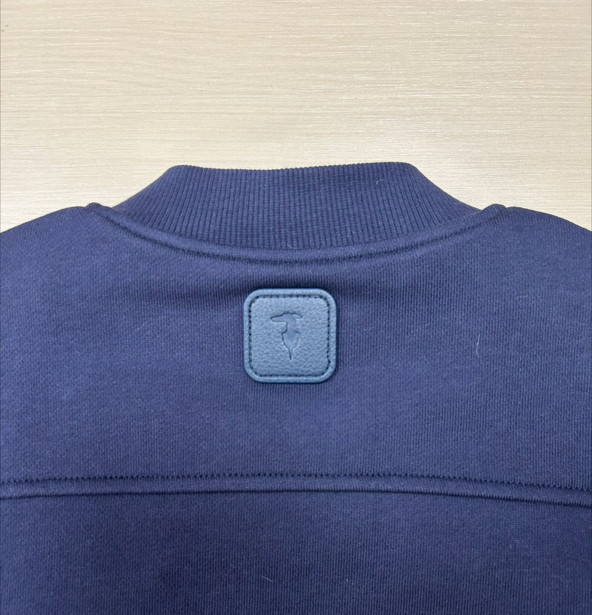 trussardi - giacca ragazzo