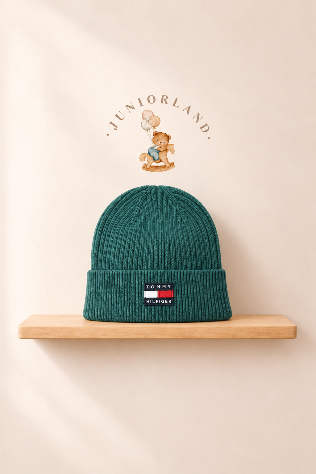 tommy hilfiger - cappello bimbo/a ragazzo/a