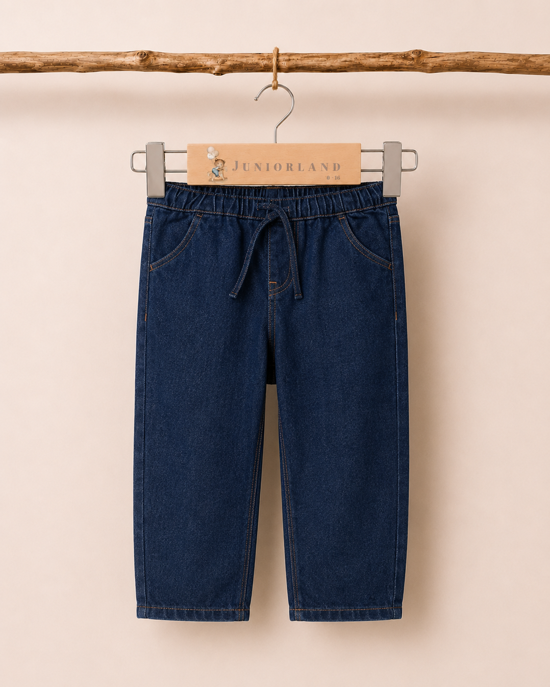 zippy - jeans bimbo / ragazzo