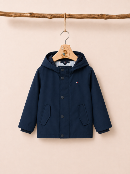 TOMMY HILFIGER - Giacca neonato lui / bimbo / ragazzo