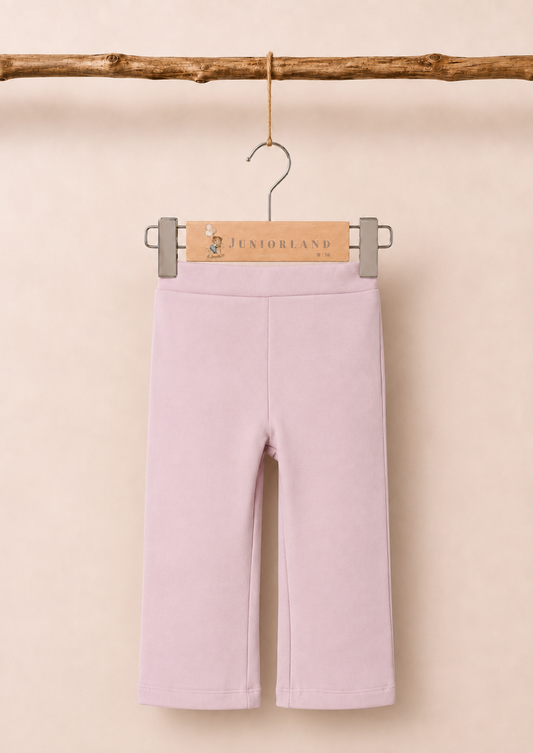 ZIPPY - Leggins neonato lei