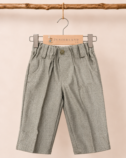 JECKERSON - Pantalone neonato lui