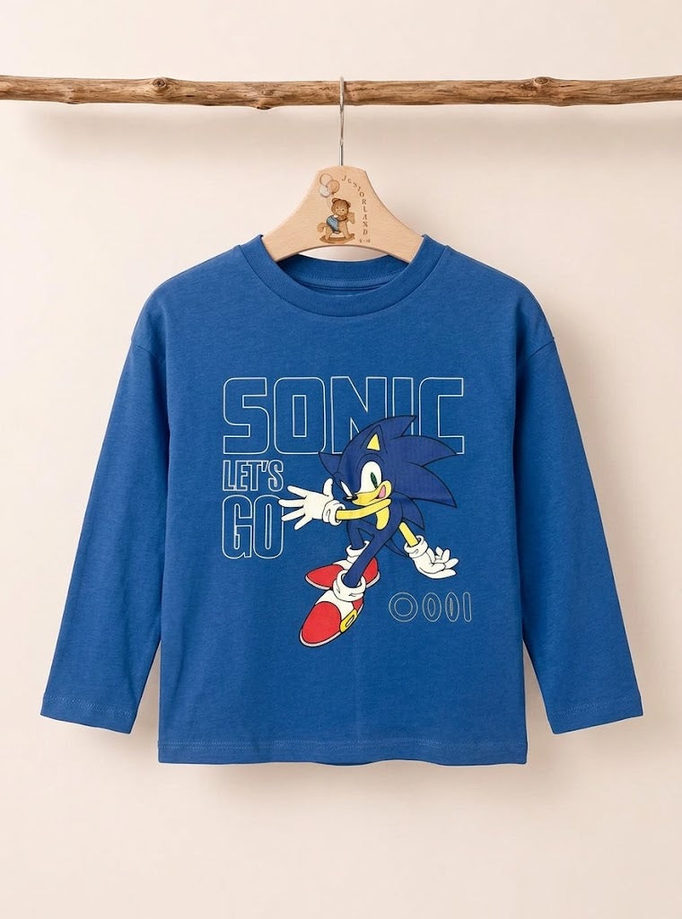 zippy - t-shirt bimbo / ragazzo