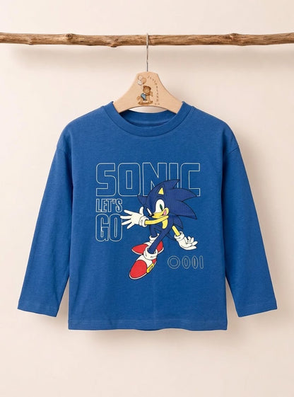 ZIPPY - T-shirt bimbo / ragazzo