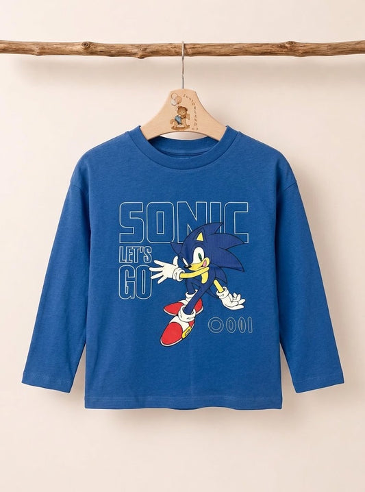 ZIPPY - T-shirt bimbo / ragazzo