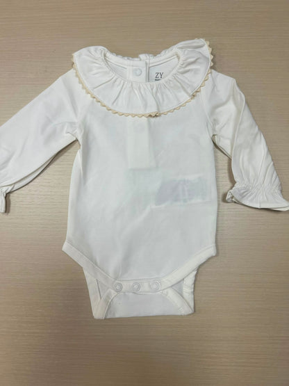 ZIPPY - Set abito e body nascita / neonato lei