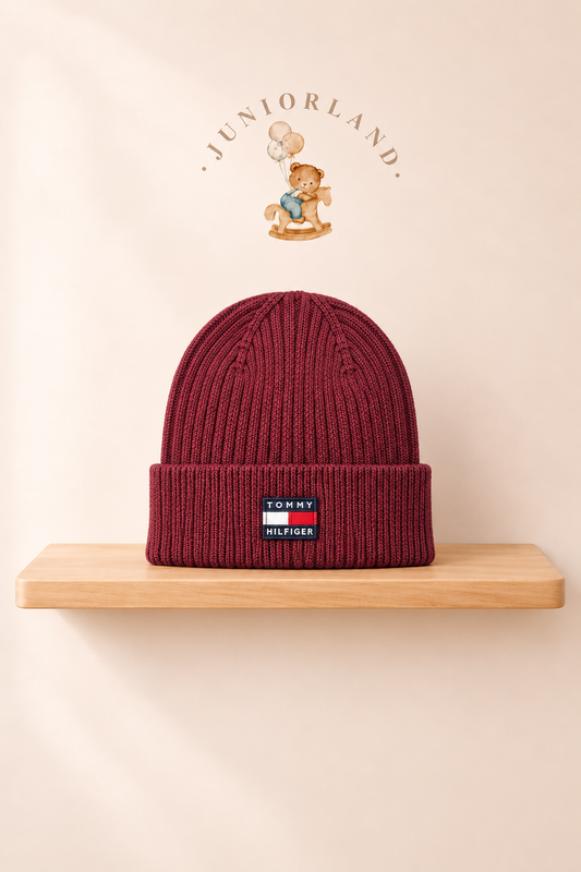 TOMMY HILFIGER - Cappello bimbo/a ragazzo/a