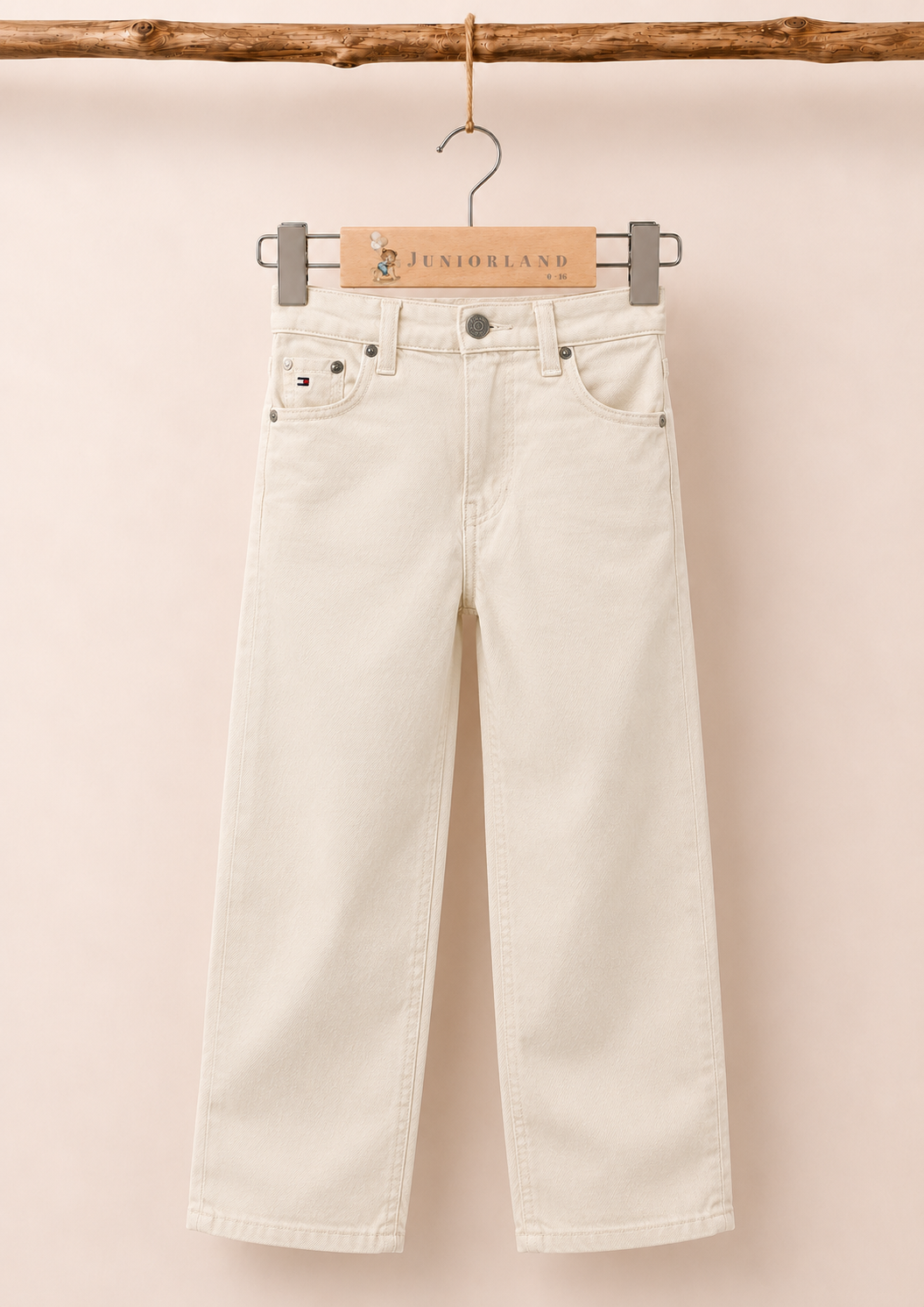 tommy hilfiger - jeans ragazzo