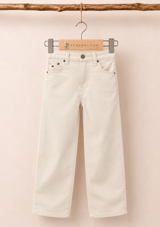 TOMMY HILFIGER - Jeans ragazzo