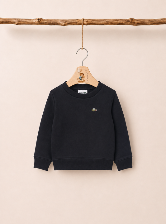 LACOSTE - Felpa ragazzo / ragazza