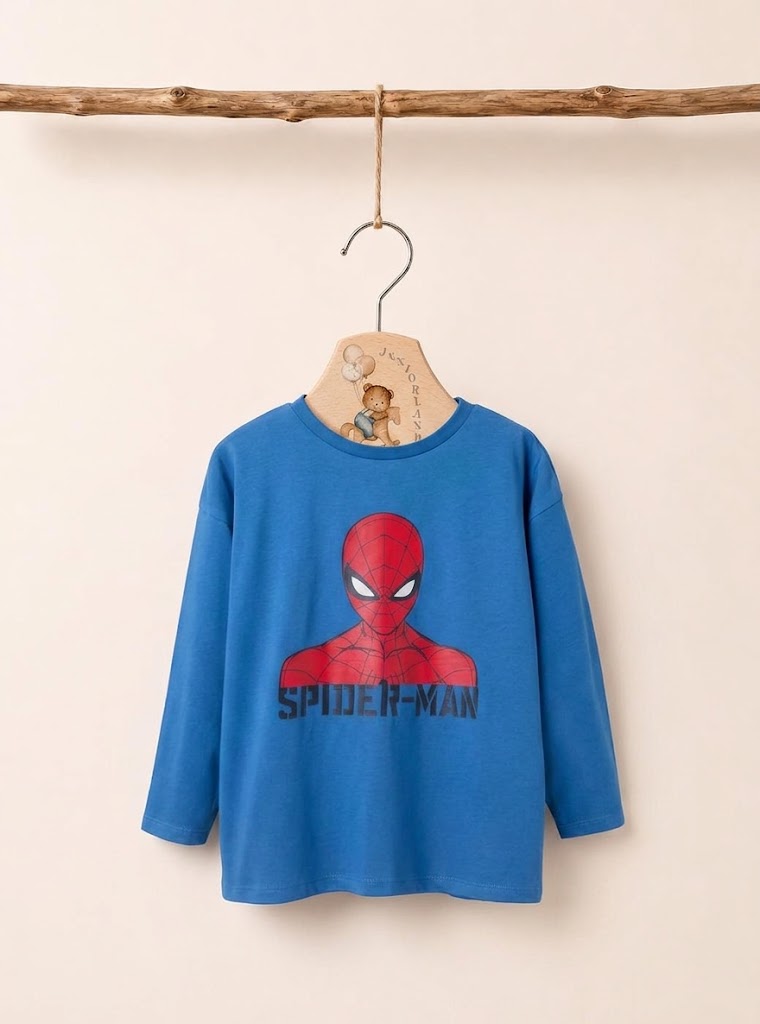 zippy - t-shirt bimbo / ragazzo
