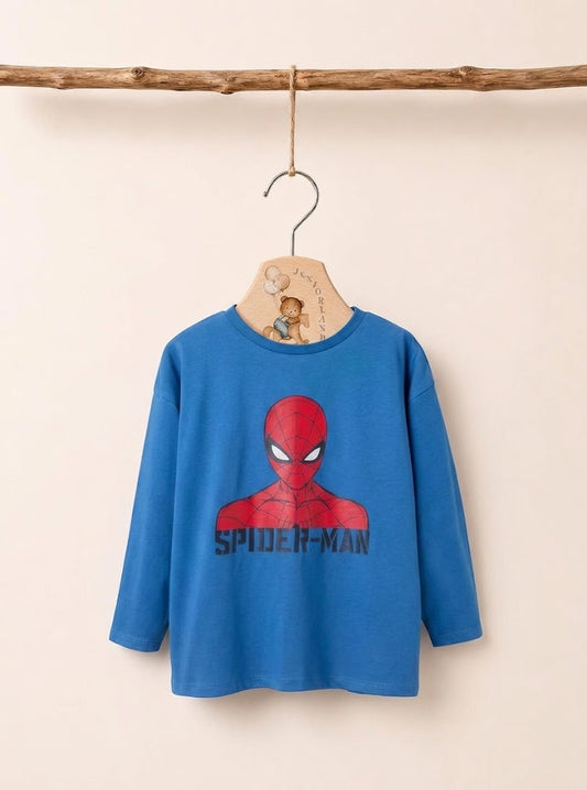 ZIPPY - T-shirt bimbo / ragazzo