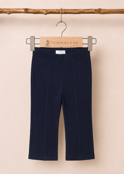 ZIPPY - Leggins a zampa neonato lei