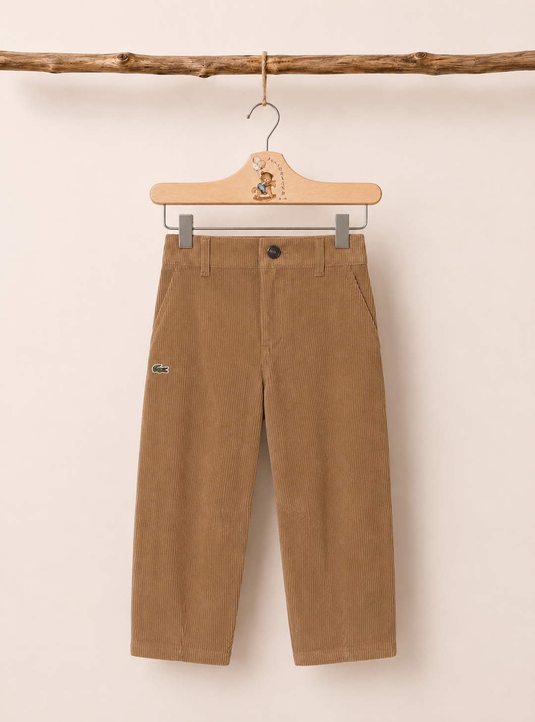 lacoste - pantalone ragazzo
