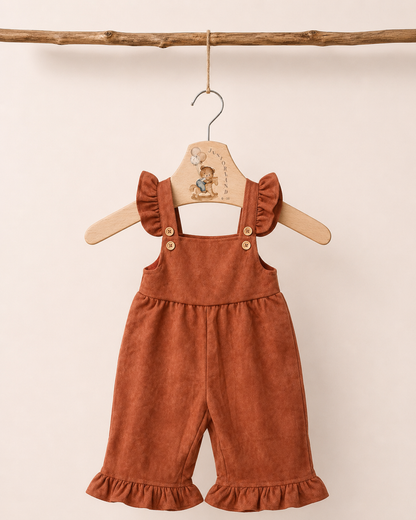 ZIPPY - Tutone neonato lei