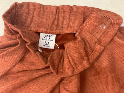 ZIPPY - Shorts bimba / ragazza