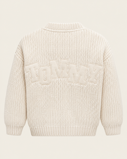 TOMMY HILFIGER - Maglia bimbo/ragazzo
